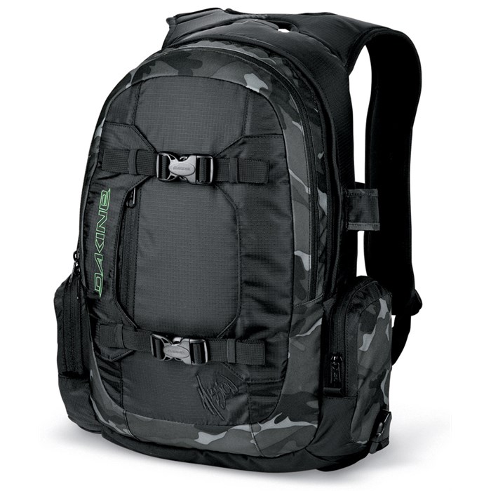 Dakine cheap mission pack