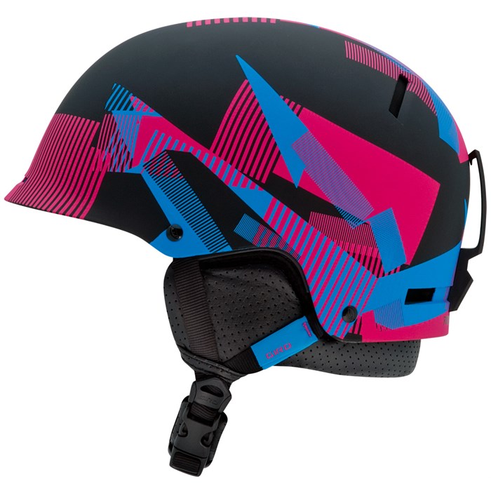 Giro - Giro Revolver Helmet