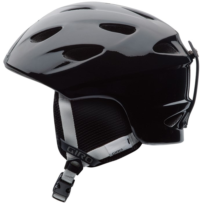 Giro - Giro G9 JR Helmet - Youth