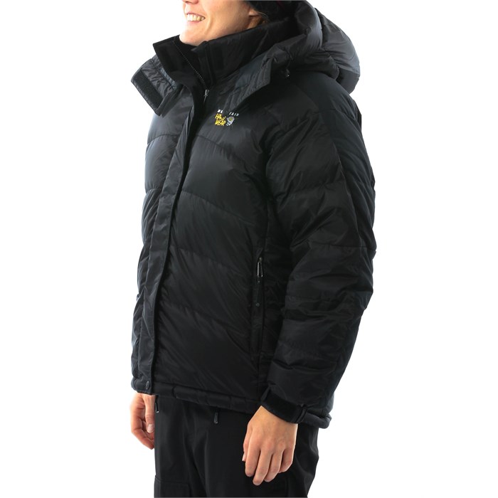 スノーボード qmile LAYER HOODED JACKET BLACK スノーボード qmile LAYER HOODED JACKET BLACK MIZUNO スキー