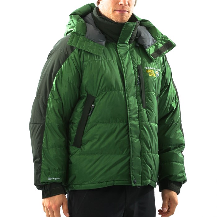Mountain Hardwear Jacket サイズM（日本サイズL） M・Lサイズ 徹底比較！【MOUNTAIN HARDWEAR × BEAMS】｜ビームス