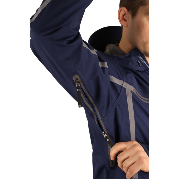 Mountain Hardwear Synchro Ski Jacket - Men's | evo