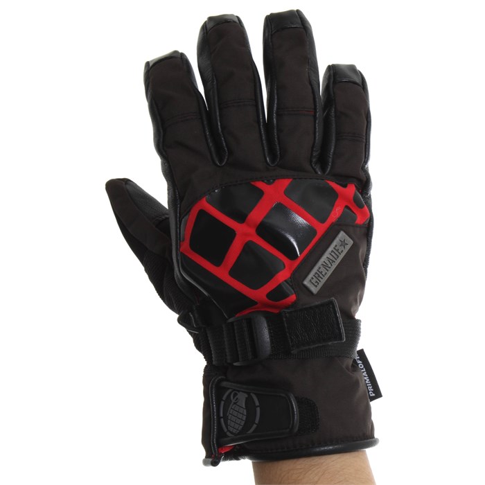 Grenade - Grenade Huey Gloves