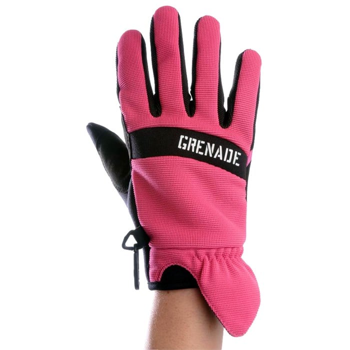 Grenade - Grenade Vista CC935 Gloves - Women's