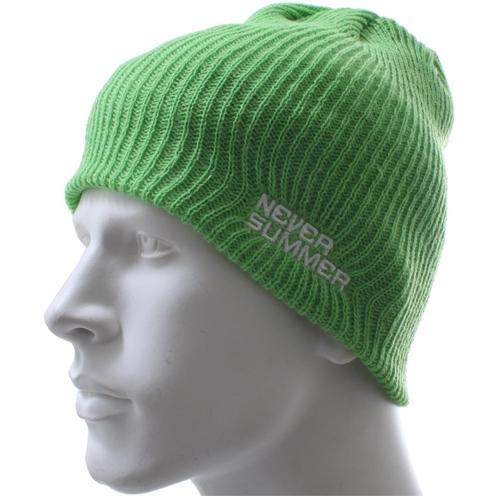 never summer beanie
