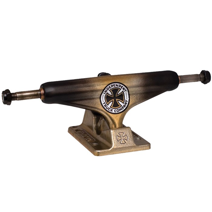 Independent 139 Team Pro V Skateboard Truck | evo Independent 139 Team Pro V Skateboard Truck | evo