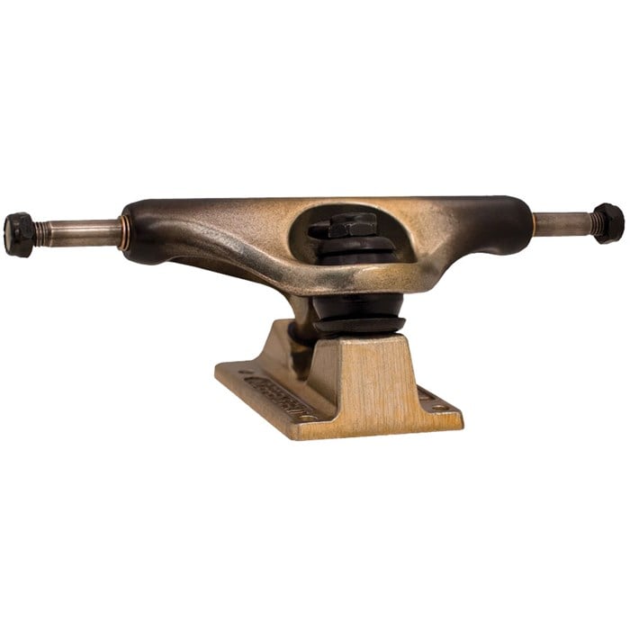 Independent 139 Team Pro V Skateboard Truck | evo