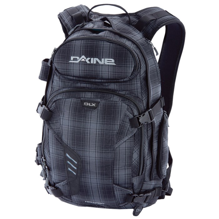 スノーボード DAKINE HELIPRO DLX 20L Dakine Heli Pro DLX 20L Backpack | evo Canada