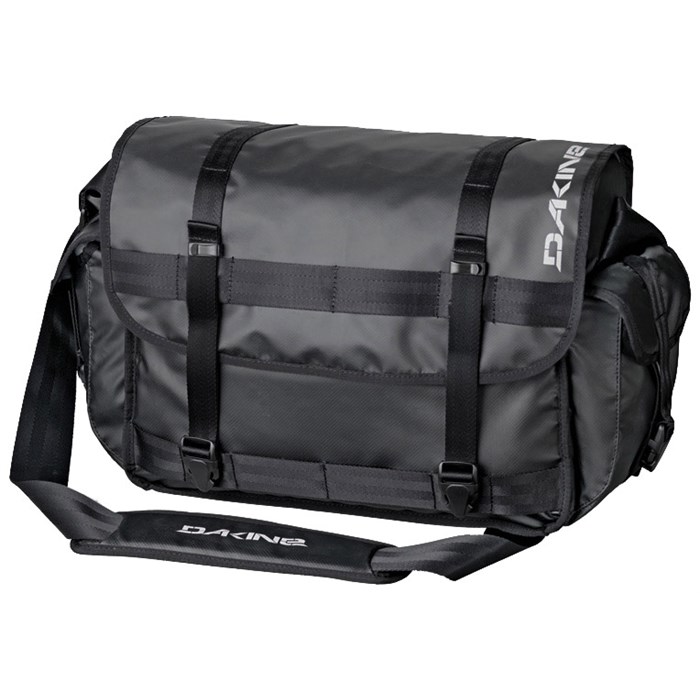 Dakine Porter Messenger Bag Evo Dakine Porter Messenger Bag