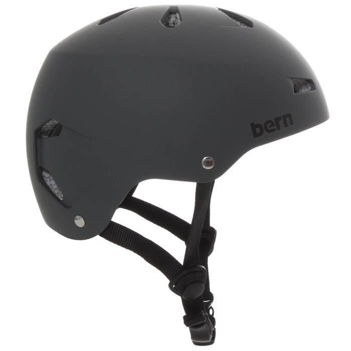 Bern Macon Helmet | evo