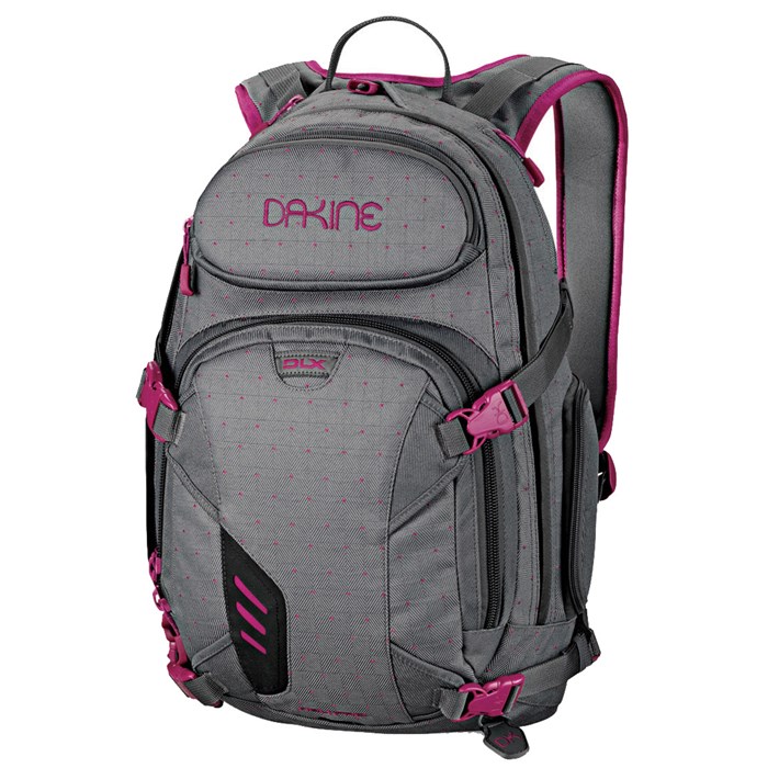 Dakine Heli Pro DLX 18L Backpack | evo