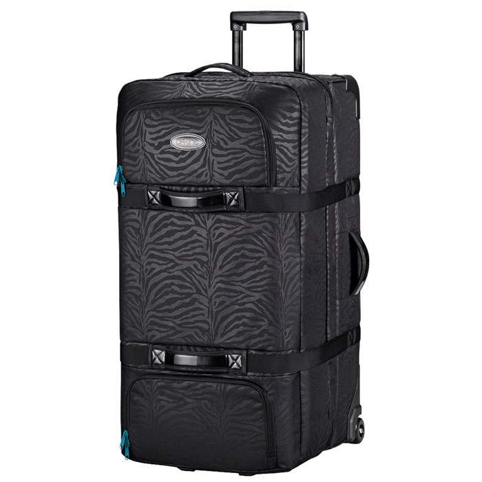 Dakine Girls Split Roller Bag - SM | evo