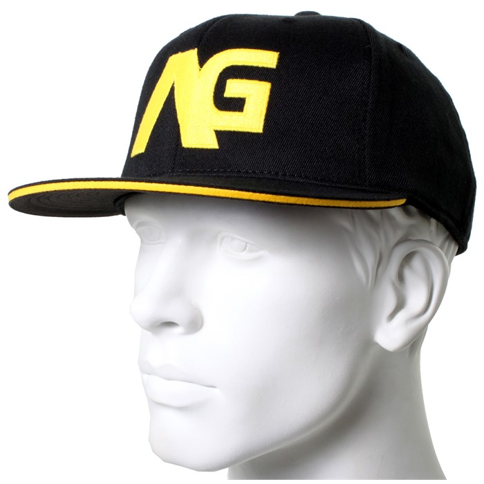 Analog - Analog Tilt Flex Fit Hat