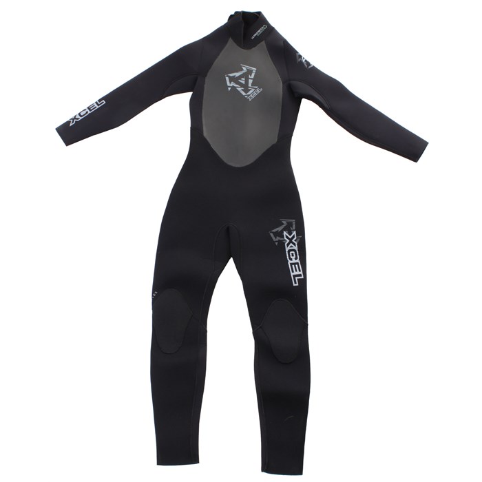 XCEL SLX 4/3MM Wetsuit Youth evo