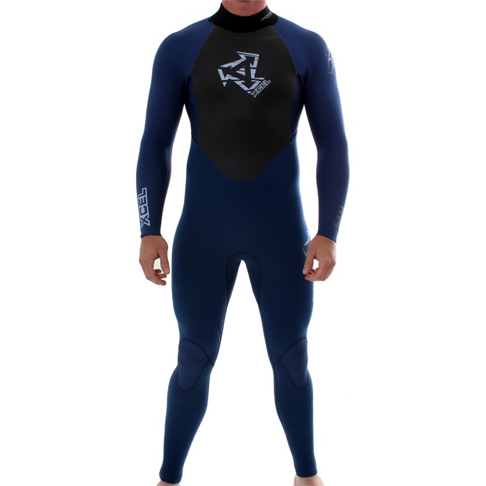 XCEL - XCEL SLX 4/3MM Wetsuit