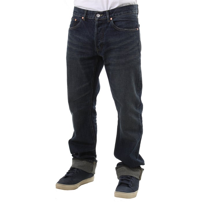 Wesc - Wesc Standard Jeans