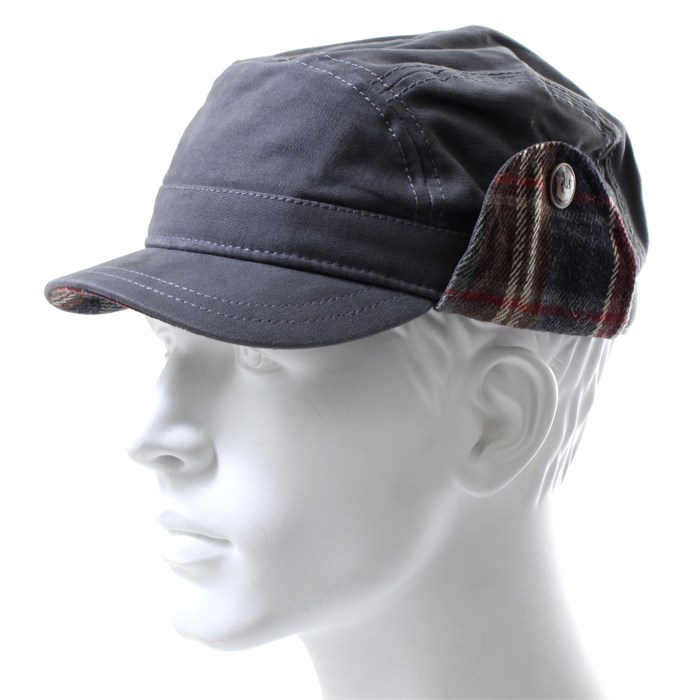 Goorin 2025 cadet cap