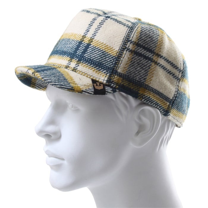 Goorin Brothers - Goorin Brothers Hickory Hat