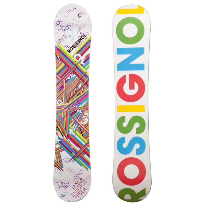 rossignol rocker