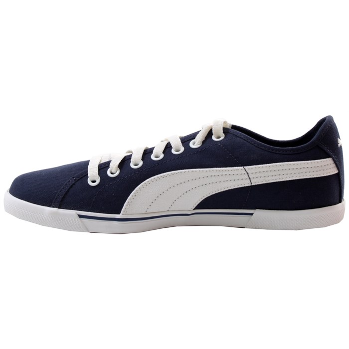 puma benecio canvas puma benecio canvas