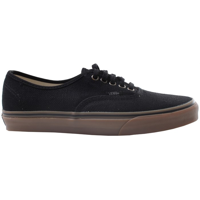 Vans - Vans Authentic Hemp Shoes