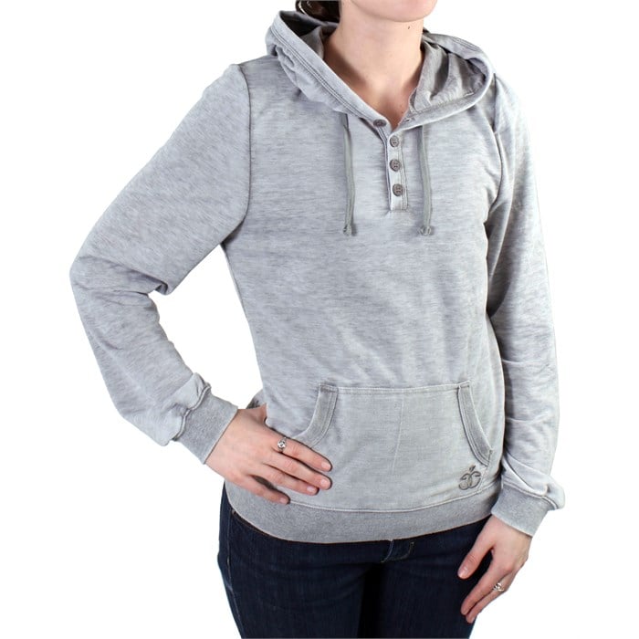 Ezekiel pullover clearance