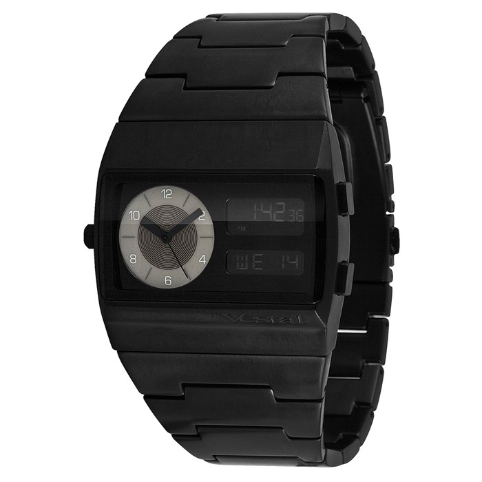 Vestal Metal Monte Carlo Watch | evo