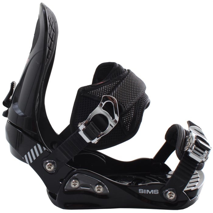 Sims - Sims Combi Snowboard Bindings - Demo 2008