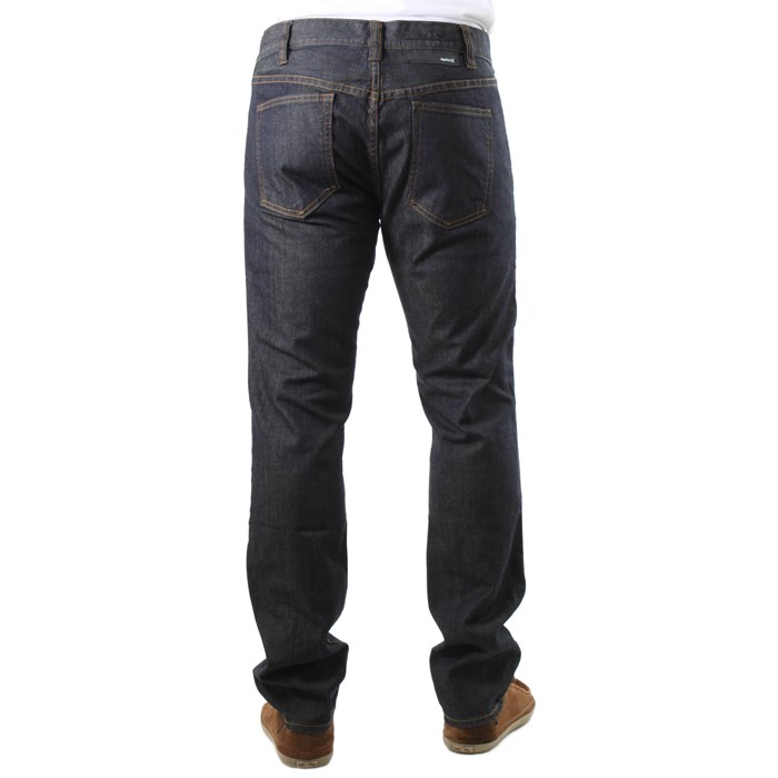 Hurley 84 Slim Jeans - Men's | evo