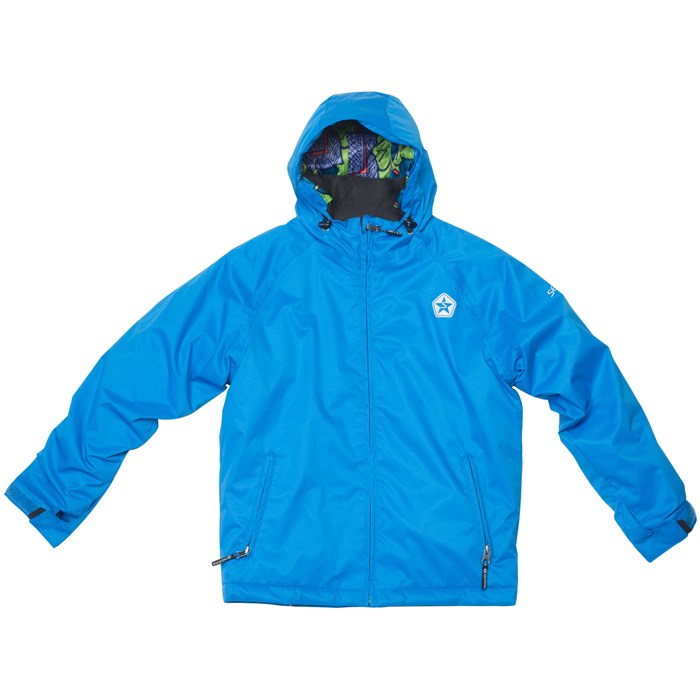 Sessions - Sessions Bucky Jacket - Youth