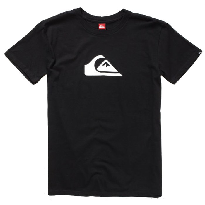 Quiksilver Mountain Wave T Shirt | evo outlet
