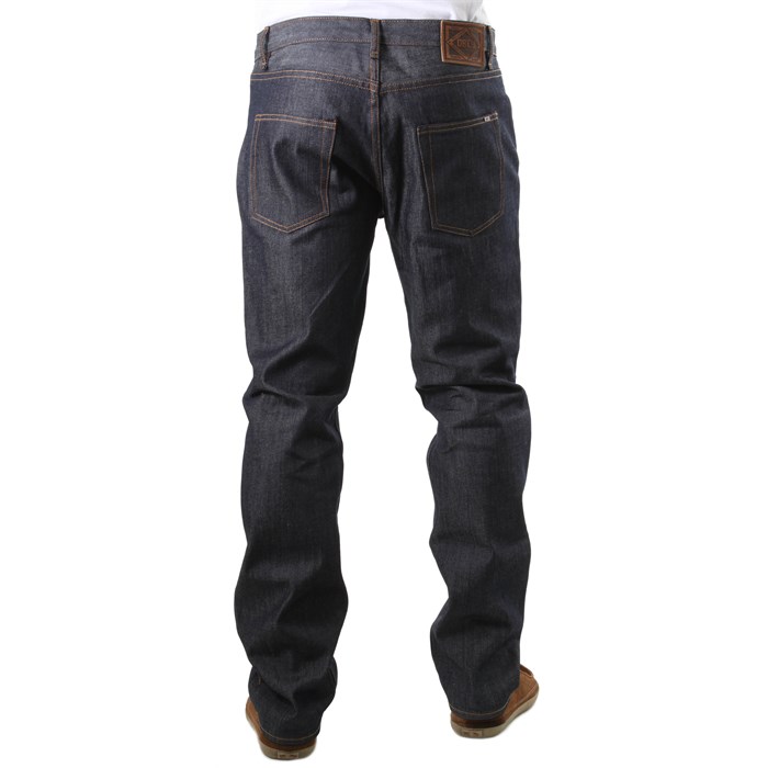 Obey Clothing Standard Issue Classic Jeans | evo