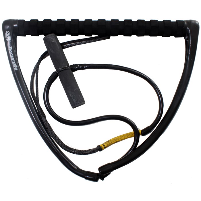 Accurate Reverb ARS T Wakeboard Handle 2010 evo