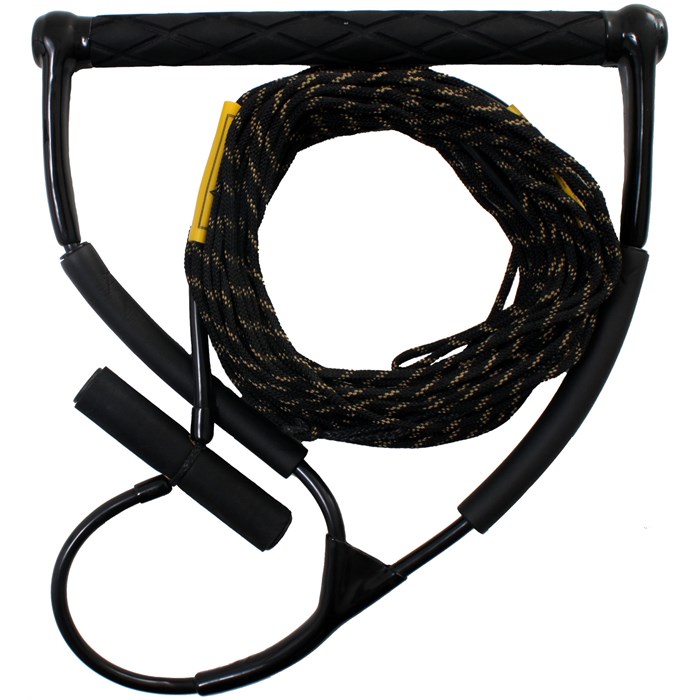 Obrien Method T Wakeboard Handle w/ Reactor Line 2010 evo