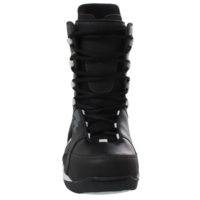 Morrow Reign Snowboard Boots 2011 | evo