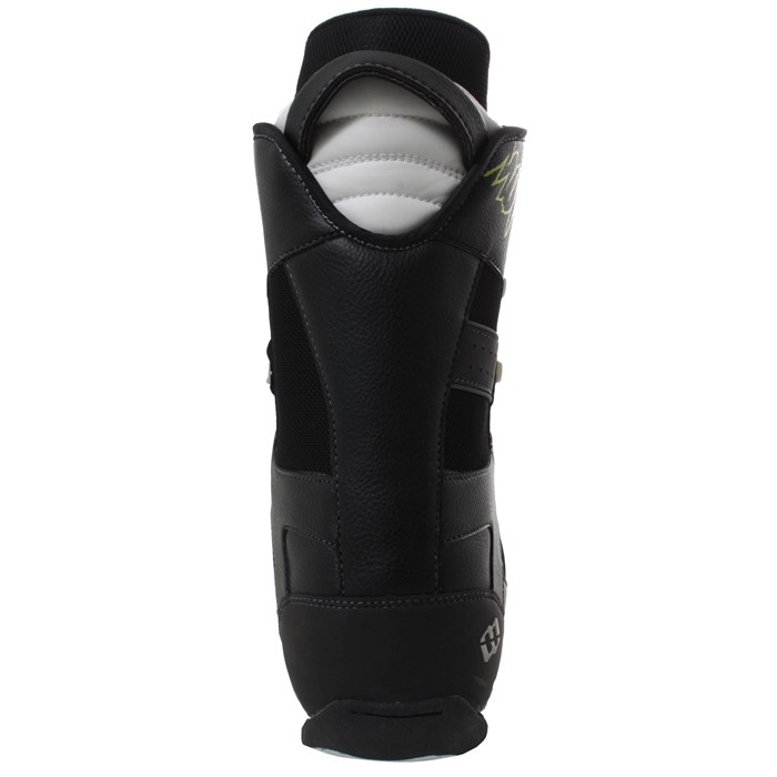 Morrow Reign Snowboard Boots 2011 | evo