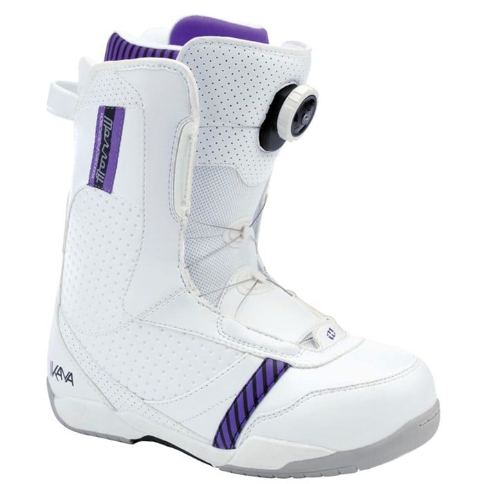 morrow snowboard boots price