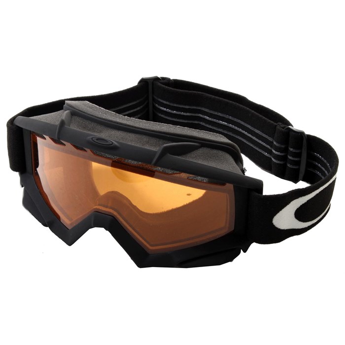 Oakley Proven OTG Goggles evo