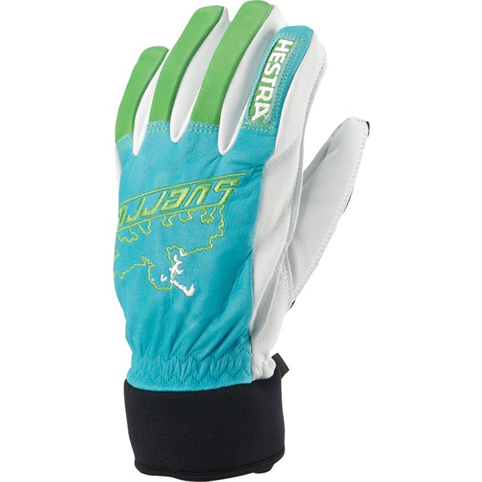 HESTRA - ヘストラ グローブ KAJ &amp; SVERRE 7 HESTRA - ヘストラ グローブ KAJ & SVERRE 7の通販 by MMS