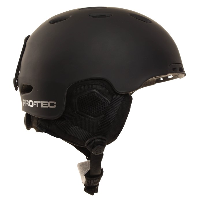 Pro-Tec - Pro Tec Vigilante Helmet