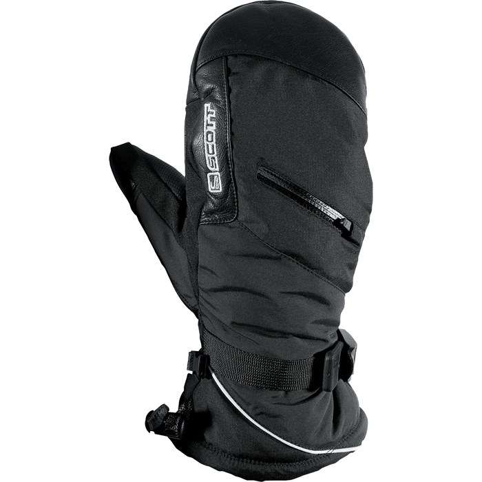 Scott Tundra Mittens Women's evo