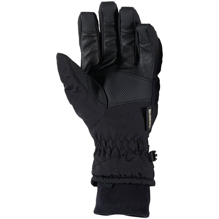 Scott Covert Gloves - Women's | evo