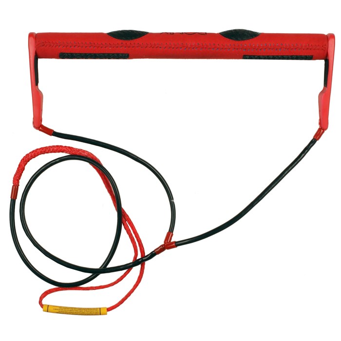 Ronix - Ronix Totem Hide Wakeboard Handle w/ Gel Grip 2011