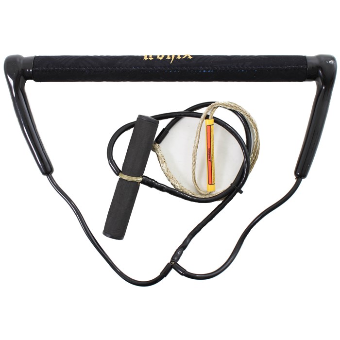 Ronix North Prequel T Wakeboard Handle w/ Hide Grip 2011 evo