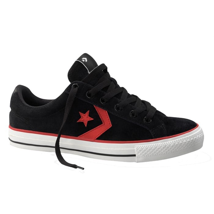 Converse Star Player S II OX Shoes | evo