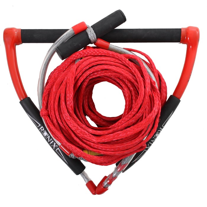 Kenox Rope Ronix 1.0 Combo w/ Prequel TPR Handle and 65ft 4 Section PE Rope 2011 | evo