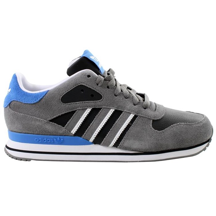 Adidas ZXZ 503 Leather/Suede Shoes | evo