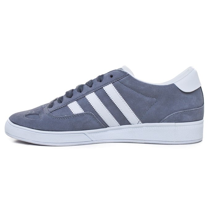 adidas Original Ciero Mid – Grey – Red – Blue - SneakerNews.com