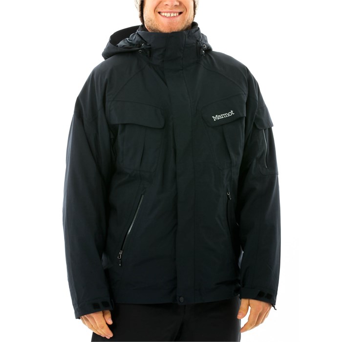 Marmot - Marmot Frontside Component Jacket