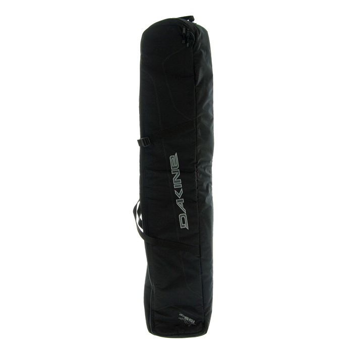 dakine low roller snowboard bag dimensions